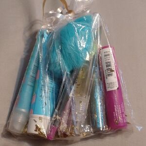 Lip & Hand Cream Bundle